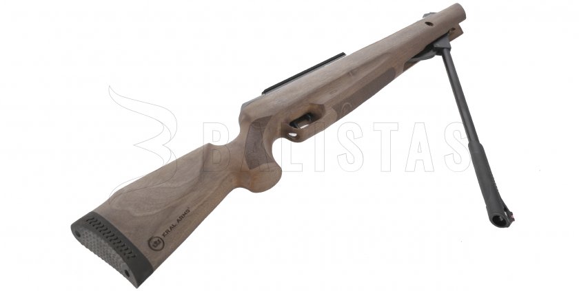 Carabina de aire Kral Arms N-07 Wood 4,5mm