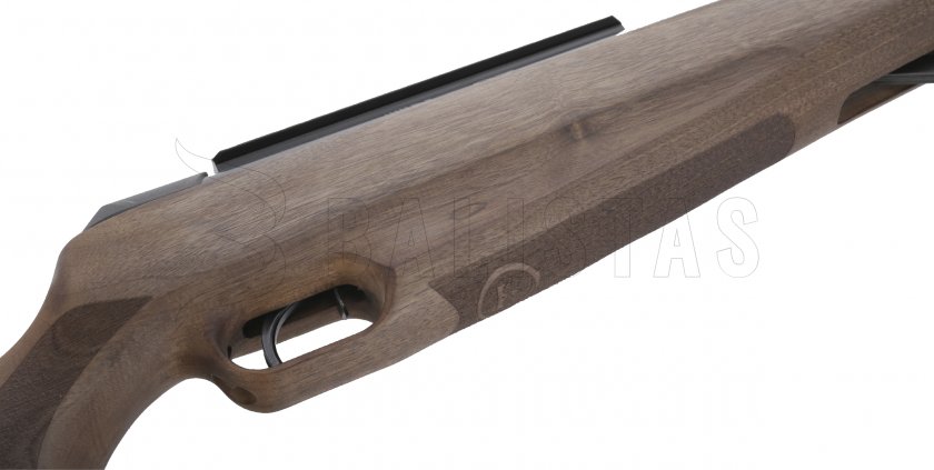 Carabina de aire Kral Arms N-07 Wood 4,5mm