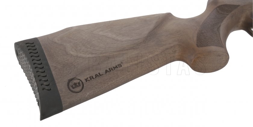 Carabina de aire Kral Arms N-07 Wood 4,5mm