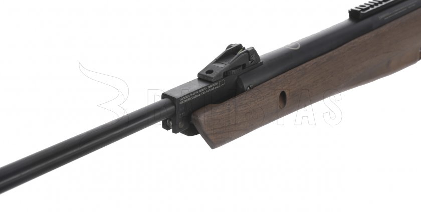 Carabina de aire Kral Arms N-07 Wood 4,5mm