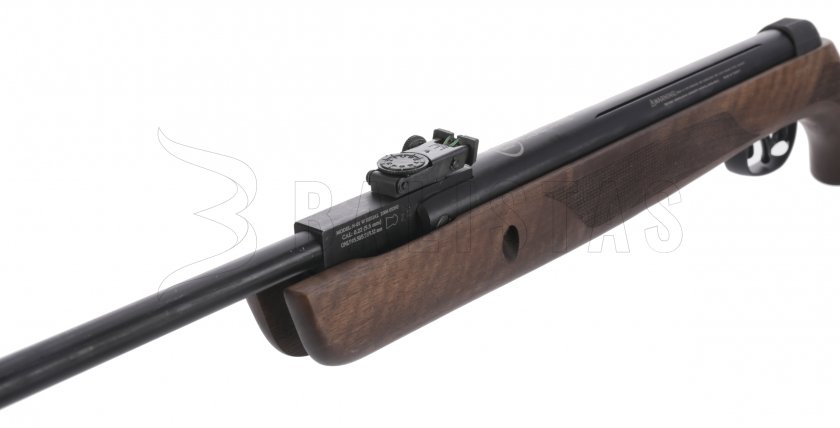 Carabina de aire comprimido Kral Arms N-01 W 5,5mm