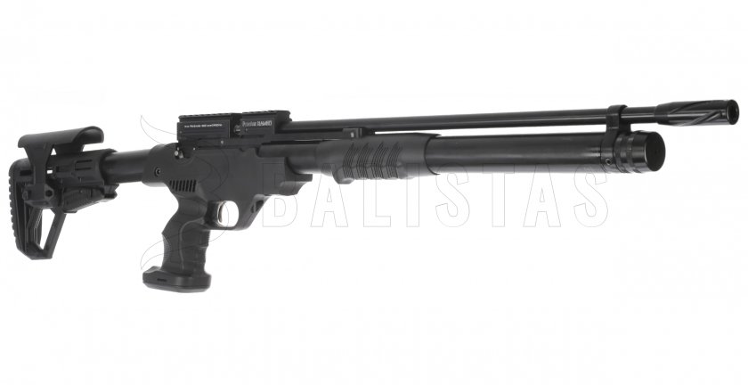 Carabina de aire comprimido Kral Arms Puncher Rambo 5,5mm