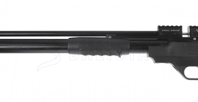 Carabina de aire comprimido Kral Arms Puncher Rambo 5,5mm