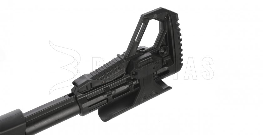 Carabina de aire comprimido Kral Arms Puncher Rambo 5,5mm