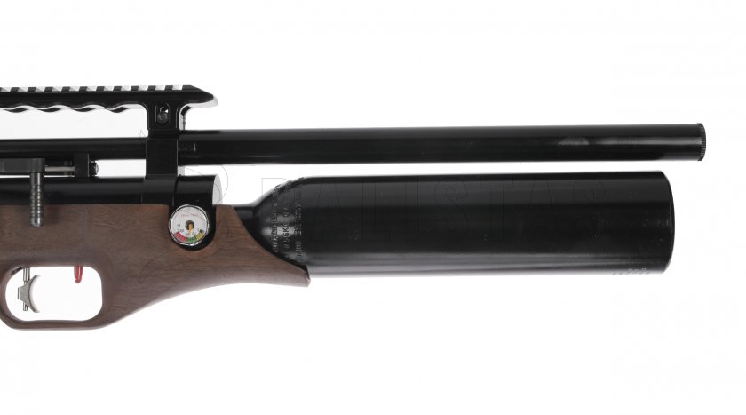 Carabina de aire comprimido Kral Arms Puncher Empire X Wood 4,5mm