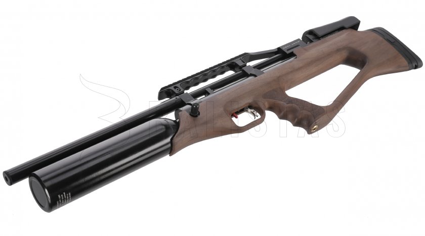 Carabina de aire comprimido Kral Arms Puncher Empire X Wood 5,5mm