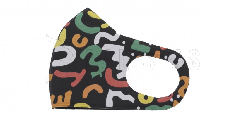 Color drapeado - talla M