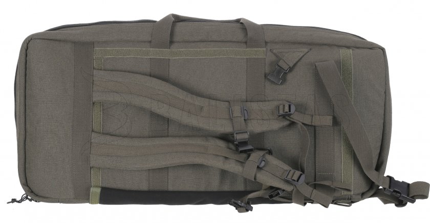 Maletín de lujo para armas Taipan
