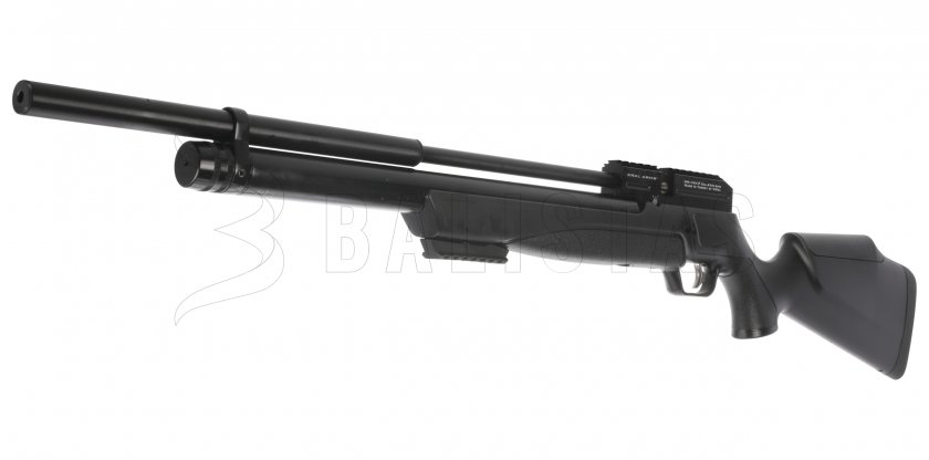 Carabina de aire Kral Arms Puncher Maxi Silent S 5,5mm