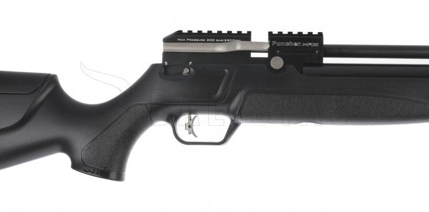 Carabina de aire Kral Arms Puncher Maxi Silent S 5,5mm