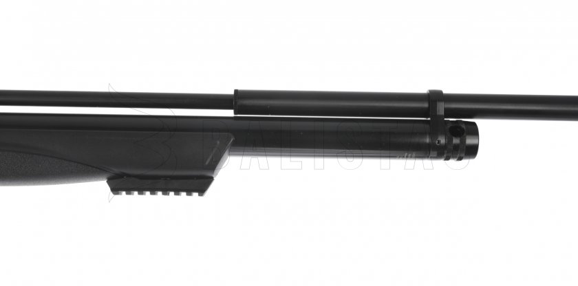 Carabina de aire Kral Arms Puncher Maxi Silent S 5,5mm
