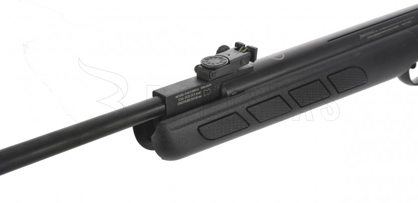 Carabina de aire comprimido Kral Arms N-06 S 4,5 mm