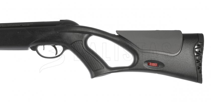 Carabina de aire comprimido Kral Arms N-06 S 4,5 mm