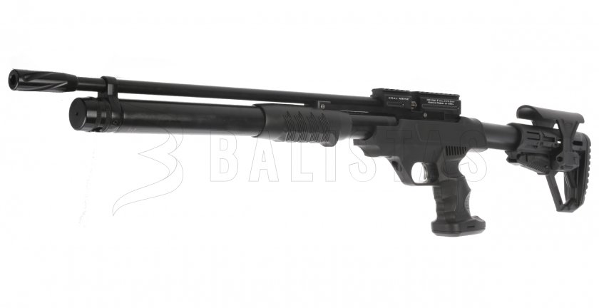 Carabina de aire comprimido Kral Arms Puncher Rambo 4,5mm