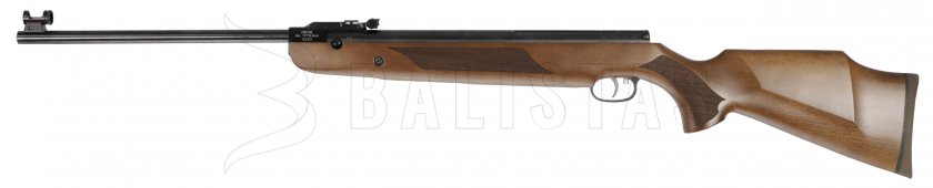 Carabina de aire Weihrauch HW95 Luxus 4,5mm