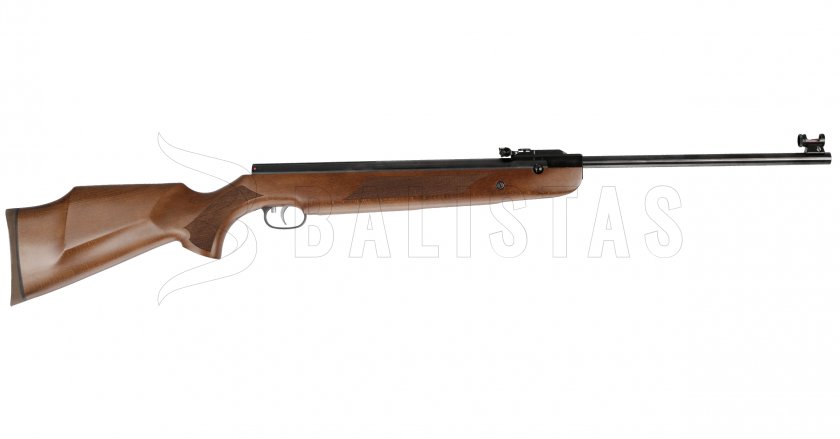 Carabina de aire Weihrauch HW95 Luxus 4,5mm