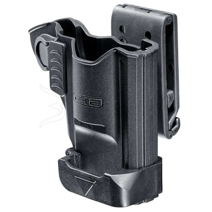 Funda Umarex T4E TR50, P2P HDR50 polímero