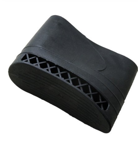 Bota de goma para PARD negro