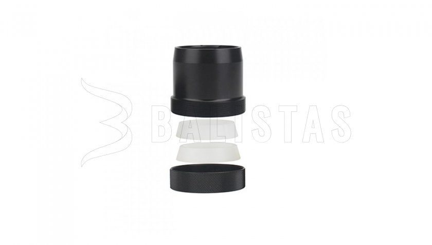 Montura de liberación rápida para PARD NV007V y NV007A (36mm - 47mm) 4
