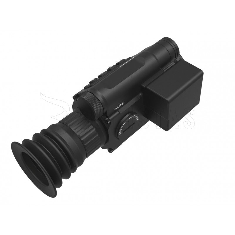 PARD NV008P LRF versión 2020 con telémetro