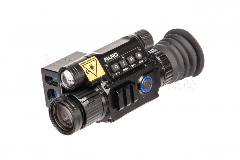 PARD NV008P LRF versión 2020 con telémetro