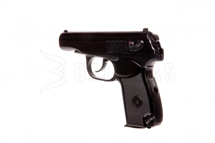 Pistola de aire Baikal MP-658K 4,5mm