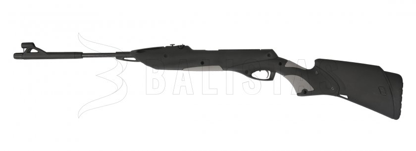 Carabina de aire comprimido Baikal MP-512 4,5mm