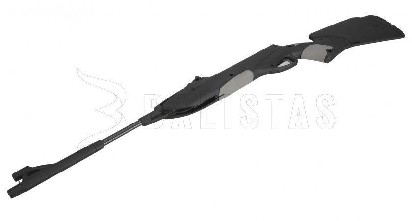 Carabina de aire comprimido Baikal MP-512 4,5mm