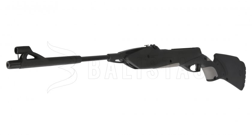 Carabina de aire comprimido Baikal MP-512 4,5mm