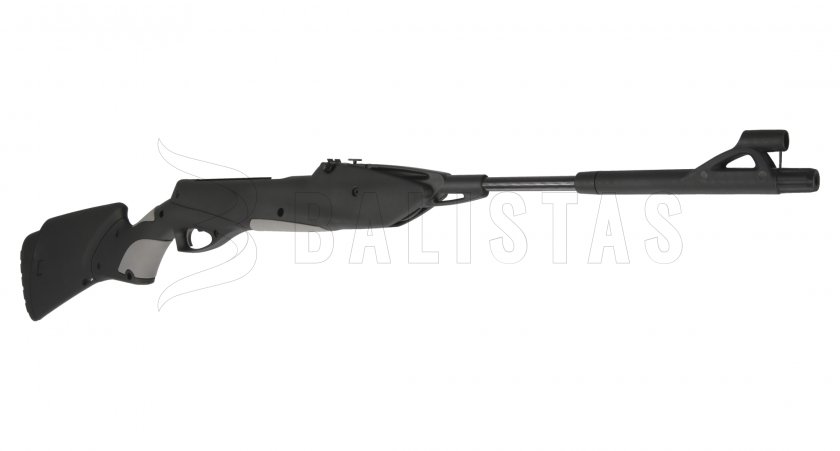 Carabina de aire comprimido Baikal MP-512 4,5mm