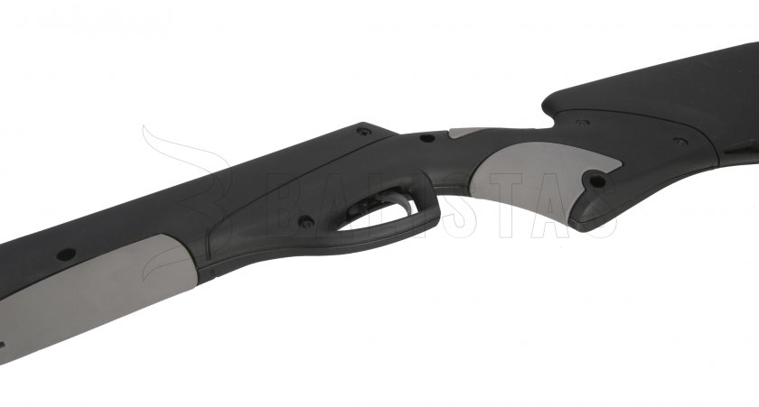 Carabina de aire comprimido Baikal MP-512 4,5mm