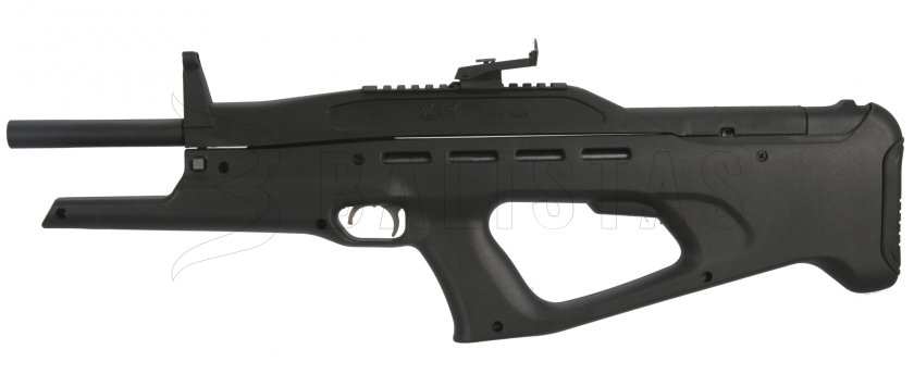 Carabina de aire comprimido Baikal MP-514K 4,5mm