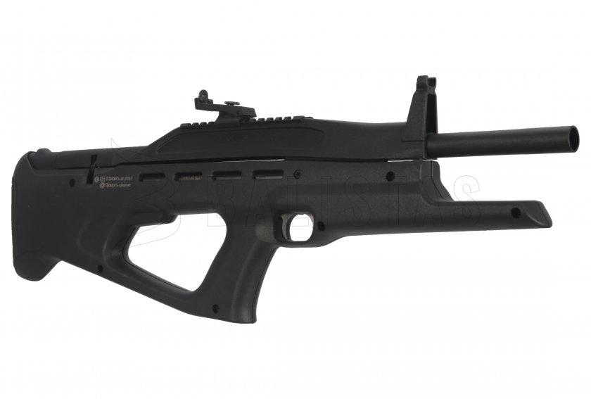Carabina de aire comprimido Baikal MP-514K 4,5mm