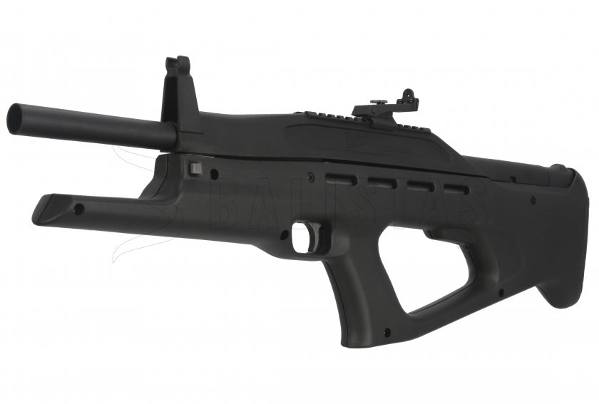 Carabina de aire comprimido Baikal MP-514K 4,5mm
