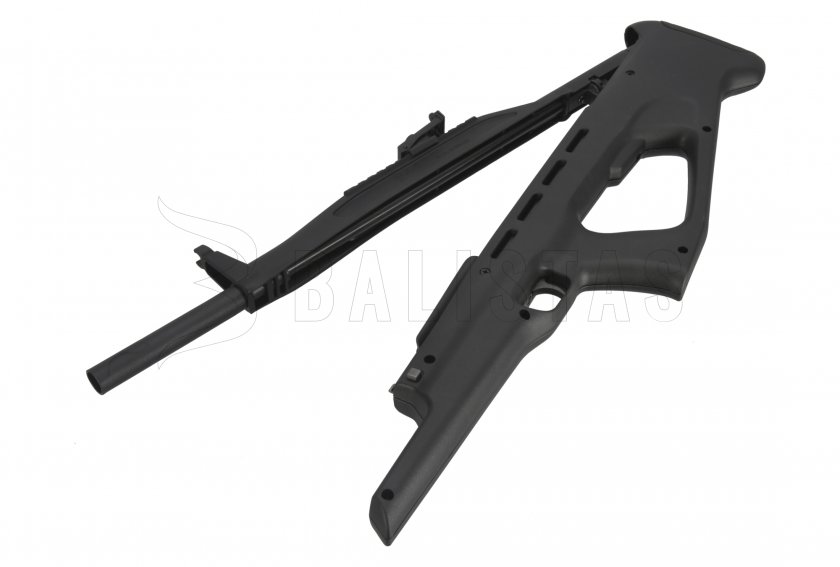 Carabina de aire comprimido Baikal MP-514K 4,5mm