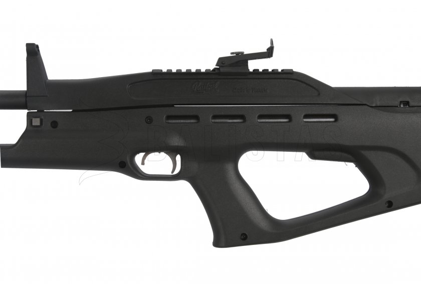 Carabina de aire comprimido Baikal MP-514K 4,5mm