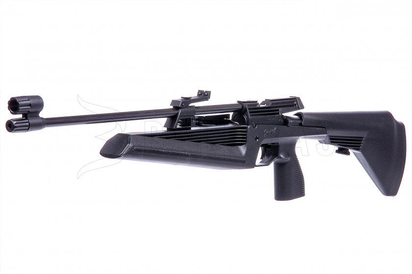 Carabina de aire comprimido Baikal MP-60 4,5mm