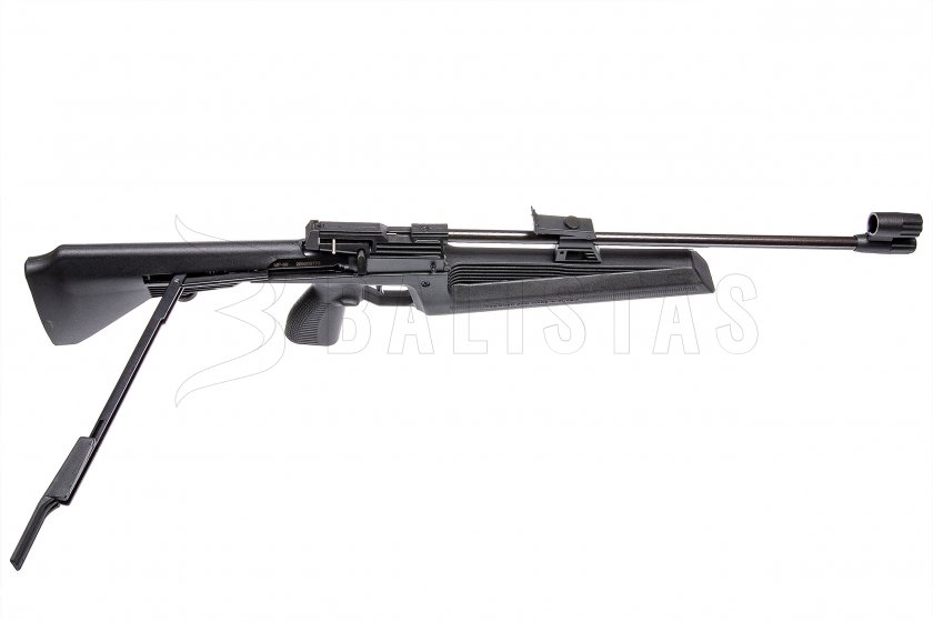 Carabina de aire comprimido Baikal MP-60 4,5mm