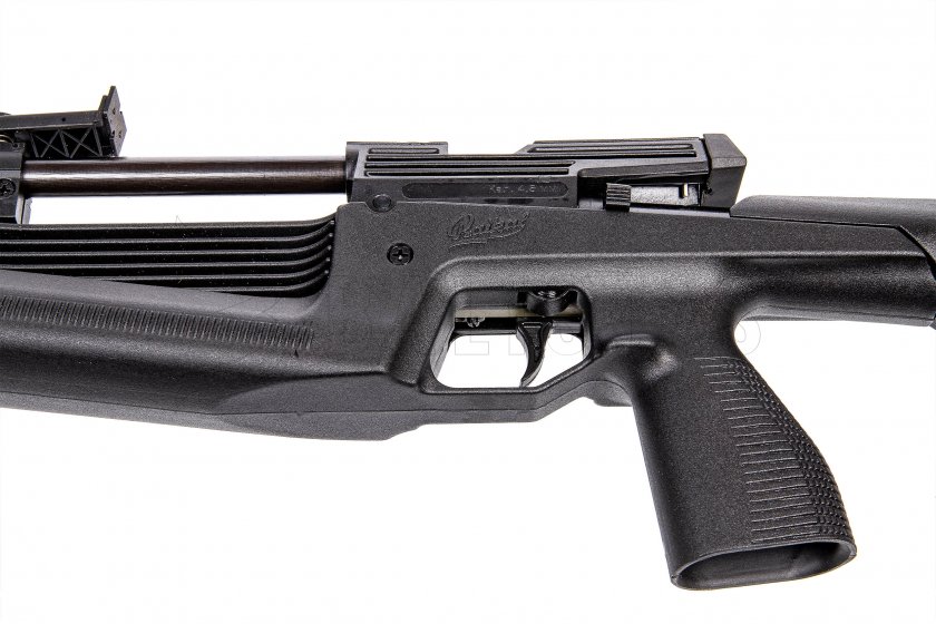 Carabina de aire comprimido Baikal MP-60 4,5mm
