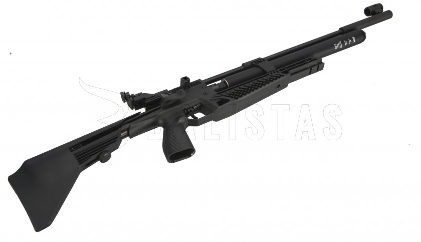 Carabina de aire comprimido Baikal MP-555K 4,5mm