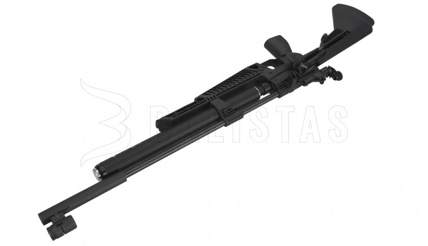 Carabina de aire comprimido Baikal MP-555K 4,5mm