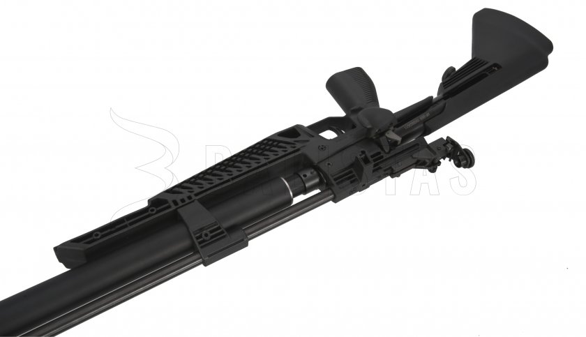 Carabina de aire comprimido Baikal MP-555K 4,5mm