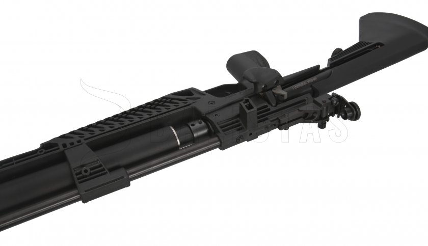 Carabina de aire comprimido Baikal MP-555K 4,5mm