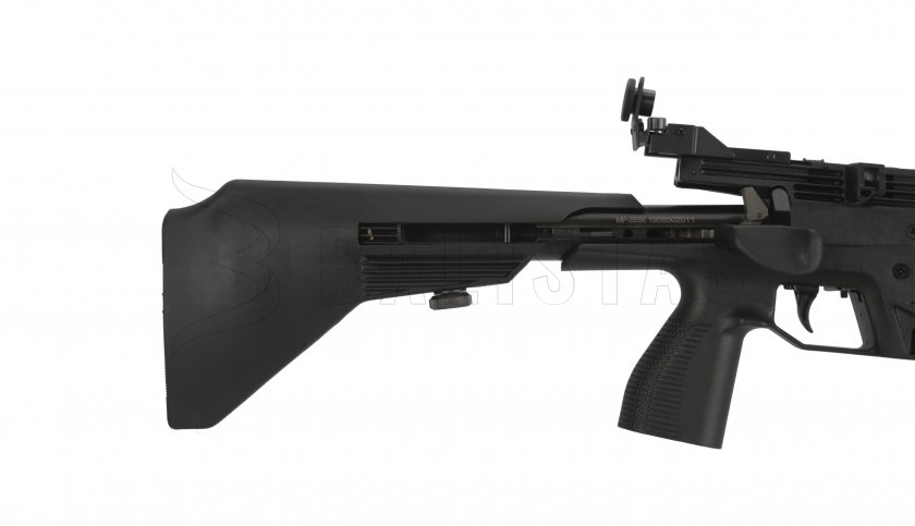 Carabina de aire comprimido Baikal MP-555K 4,5mm