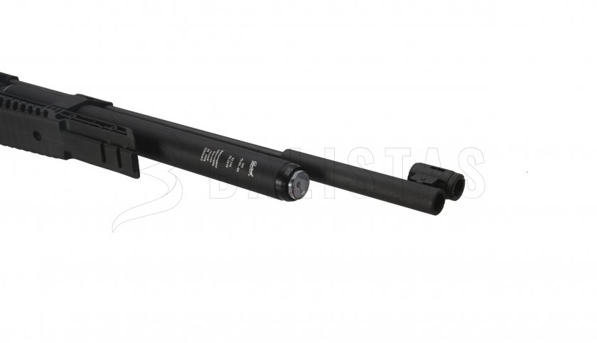 Carabina de aire comprimido Baikal MP-555K 4,5mm