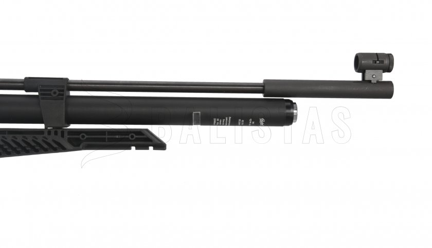 Carabina de aire comprimido Baikal MP-555K 4,5mm