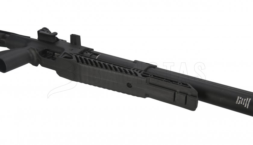 Carabina de aire comprimido Baikal MP-555K 4,5mm