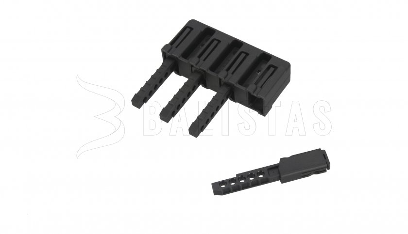 Carabina de aire comprimido Baikal MP-555K 4,5mm