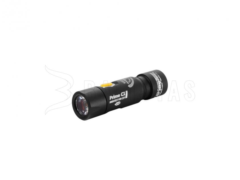Linterna Armytek Prime C1 Magnet USB v3 XP-L
