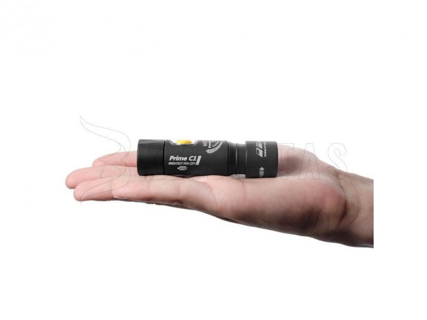 Linterna Armytek Prime C1 Magnet USB v3 XP-L